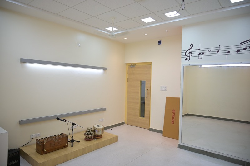 Music Lab